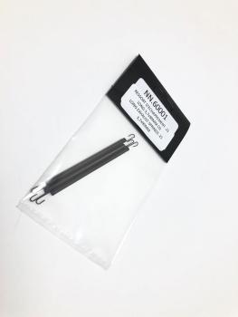 LONG EXHAUST SPRING .21 3,7X90MM
